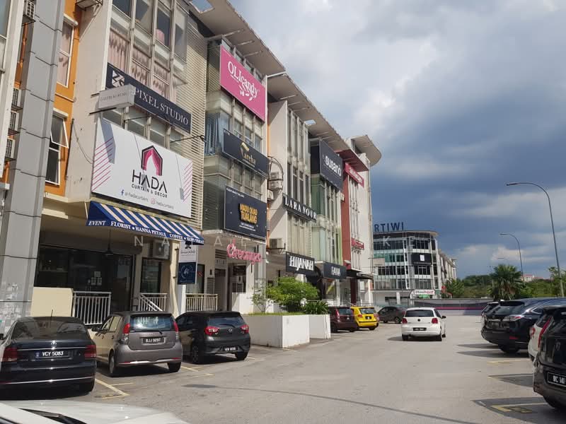 Shop for Rent in Bangi Sentral (Bandar Baru Bangi) - Natalie Loke - PropertyGuru.com.my