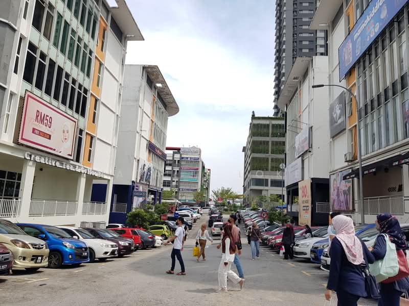 Shop for Rent in Bangi Sentral (Bandar Baru Bangi) - Natalie Loke - PropertyGuru.com.my
