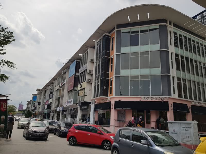Shop for Rent in Bangi Sentral (Bandar Baru Bangi) - Natalie Loke - PropertyGuru.com.my