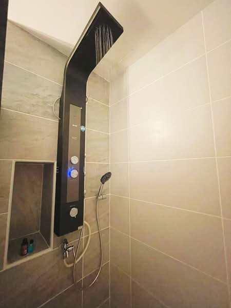 Kondominium untuk Dijual di KSL Residence 2 @ Kangkar Tebrau - Evie Song - Bathroom - PropertyGuru.com.my