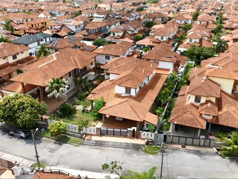 Bungalow Land for Sale in Bandar Bukit Mahkota (Bangi) - Syima Ujud - Exterior - PropertyGuru.com.my