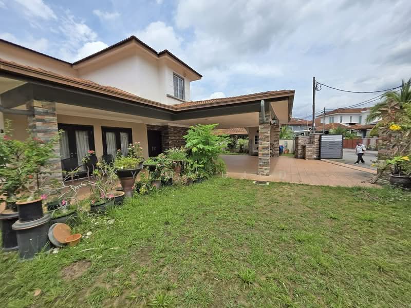 Bungalow Land for Sale in Bandar Bukit Mahkota (Bangi) - Syima Ujud - Exterior - PropertyGuru.com.my