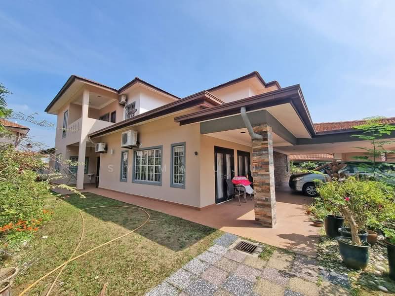 Bungalow Land for Sale in Bandar Bukit Mahkota (Bangi) - Syima Ujud - Exterior - PropertyGuru.com.my