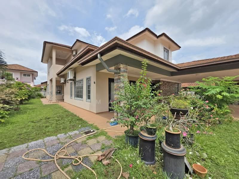 Bungalow Land for Sale in Bandar Bukit Mahkota (Bangi) - Syima Ujud - Exterior - PropertyGuru.com.my