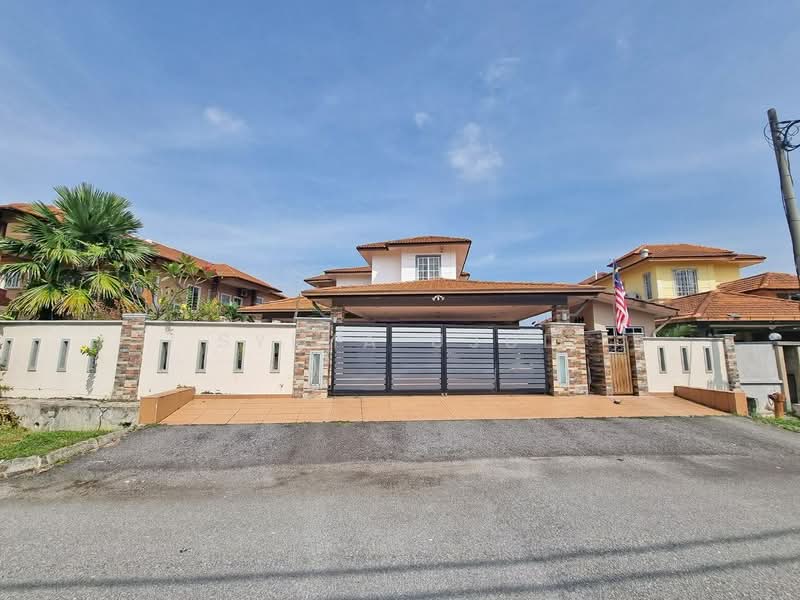 Bungalow Land for Sale in Bandar Bukit Mahkota (Bangi) - Syima Ujud - Exterior - PropertyGuru.com.my