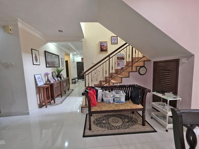 Bungalow Land for Sale in Bandar Bukit Mahkota (Bangi) - Syima Ujud - Interior - PropertyGuru.com.my