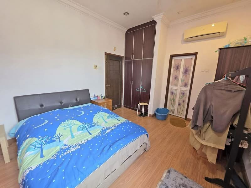 Bungalow Land for Sale in Bandar Bukit Mahkota (Bangi) - Syima Ujud - Bedroom - PropertyGuru.com.my