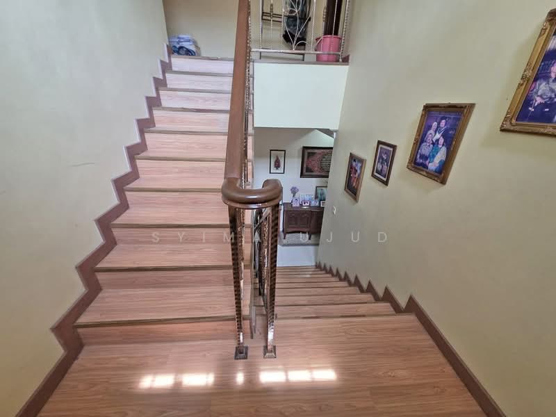 Bungalow Land for Sale in Bandar Bukit Mahkota (Bangi) - Syima Ujud - Interior - PropertyGuru.com.my