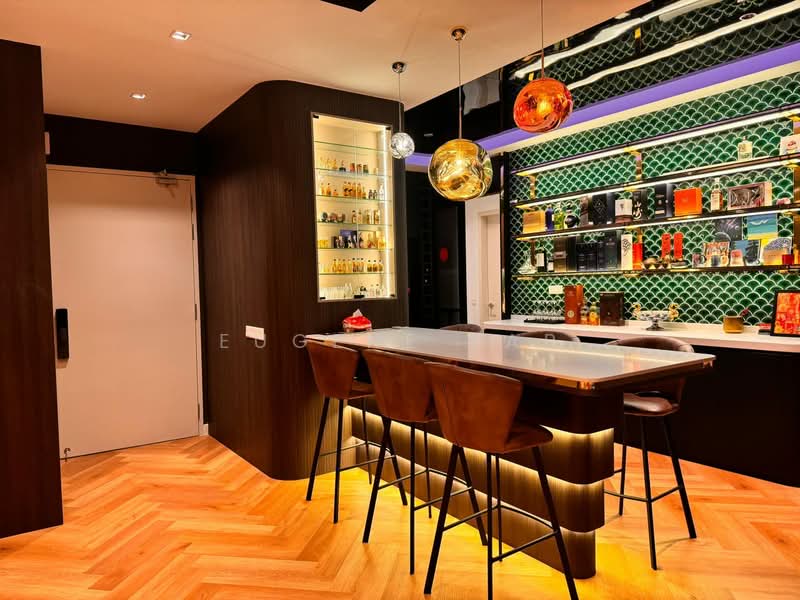 Condominium for Sale at The Address - Eugene Yap - Interior - PropertyGuru.com.my