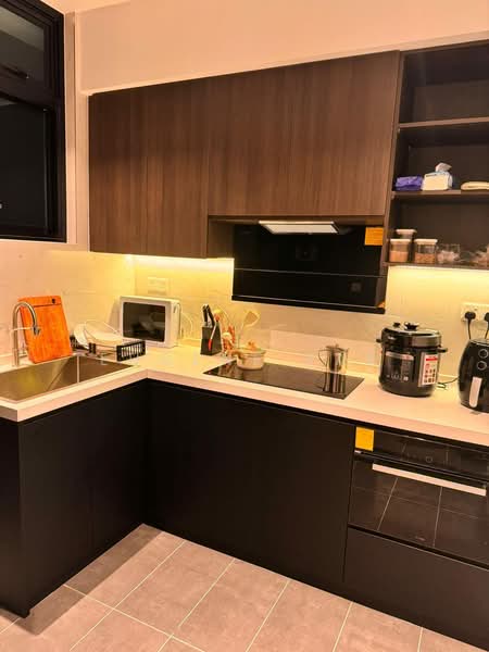 Condominium for Sale at The Address - Eugene Yap - PropertyGuru.com.my