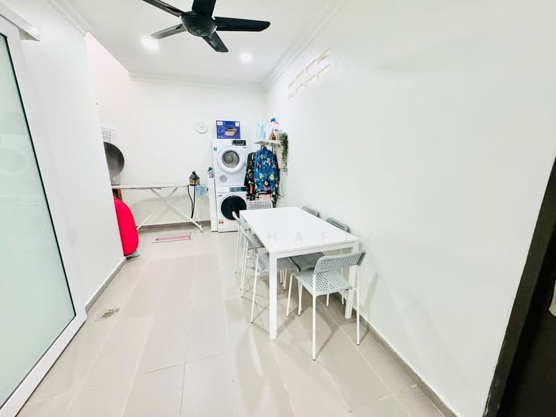 2-storey Terraced House for Sale in Eco Grandeur (Puncak Alam) - Muz Hafiz - Interior - PropertyGuru.com.my