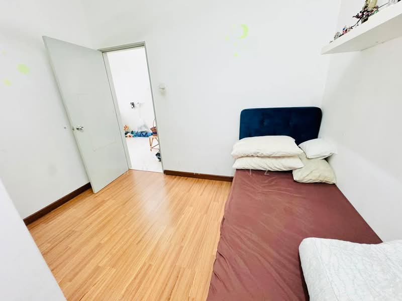 2-storey Terraced House for Sale in Eco Grandeur (Puncak Alam) - Muz Hafiz - Bedroom - PropertyGuru.com.my