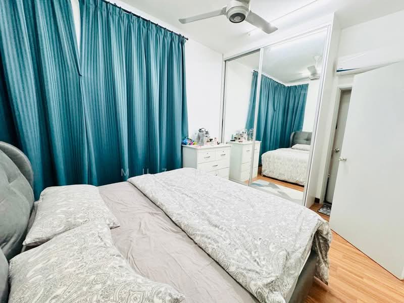 2-storey Terraced House for Sale in Eco Grandeur (Puncak Alam) - Muz Hafiz - Bedroom - PropertyGuru.com.my
