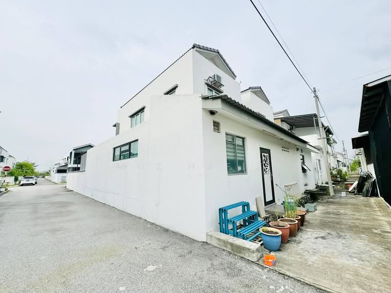 2-storey Terraced House for Sale in Eco Grandeur (Puncak Alam) - Muz Hafiz - PropertyGuru.com.my