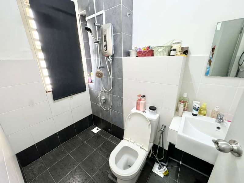 2-storey Terraced House for Sale in Eco Grandeur (Puncak Alam) - Muz Hafiz - PropertyGuru.com.my
