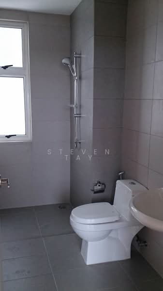 Condominium for Sale at Casa Green Condominium - Steven Tay - Bathroom - PropertyGuru.com.my