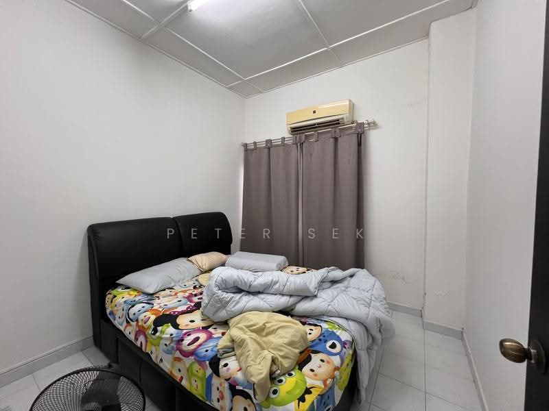 Rumah Bandar untuk Dijual di Ampang Jaya (Ampang) - Peter Sek - PropertyGuru.com.my