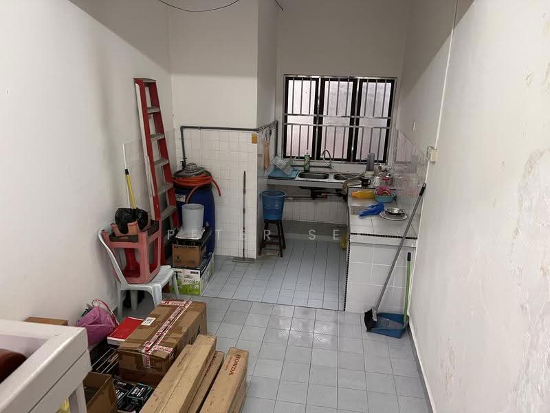 Rumah Bandar untuk Dijual di Ampang Jaya (Ampang) - Peter Sek - PropertyGuru.com.my