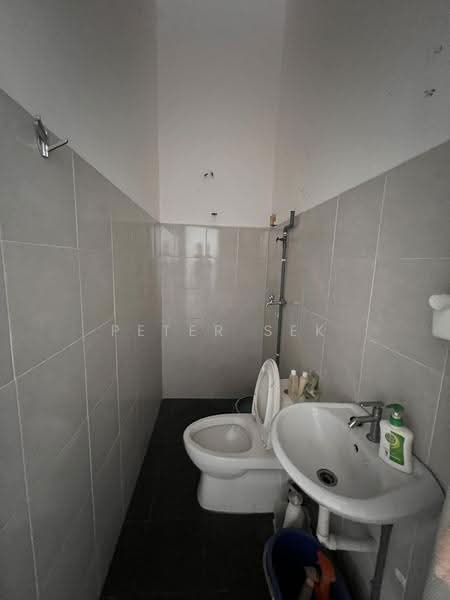 Rumah Bandar untuk Dijual di Ampang Jaya (Ampang) - Peter Sek - PropertyGuru.com.my