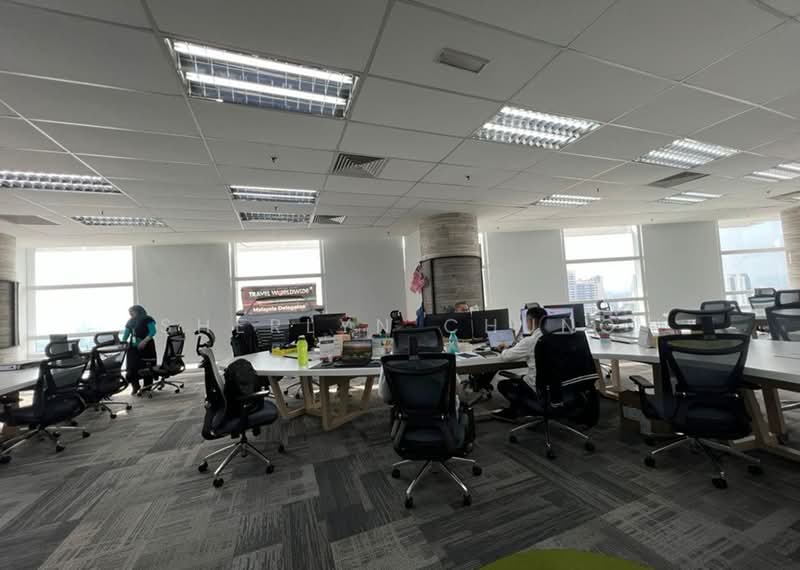 Office for Rent in Kelana Jaya (Petaling Jaya) - Sherlyn Chung - Interior - PropertyGuru.com.my