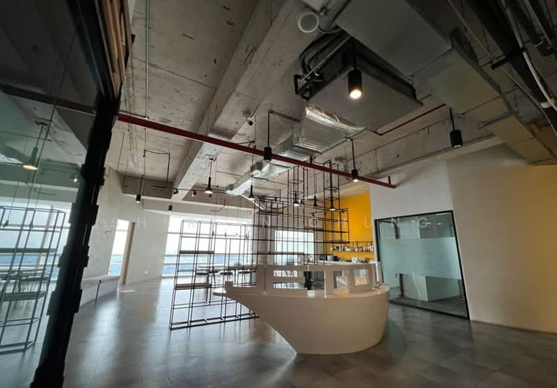 Office for Rent in Kelana Jaya (Petaling Jaya) - Sherlyn Chung - Interior - PropertyGuru.com.my