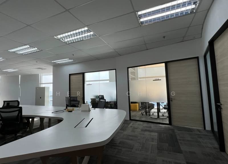 Office for Rent in Kelana Jaya (Petaling Jaya) - Sherlyn Chung - Interior - PropertyGuru.com.my