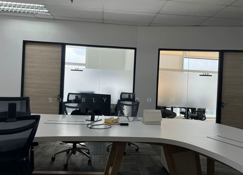 Office for Rent in Kelana Jaya (Petaling Jaya) - Sherlyn Chung - Interior - PropertyGuru.com.my