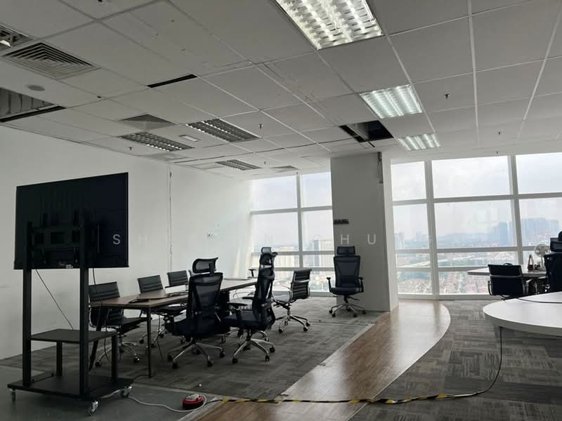 Office for Rent in Kelana Jaya (Petaling Jaya) - Sherlyn Chung - Interior - PropertyGuru.com.my