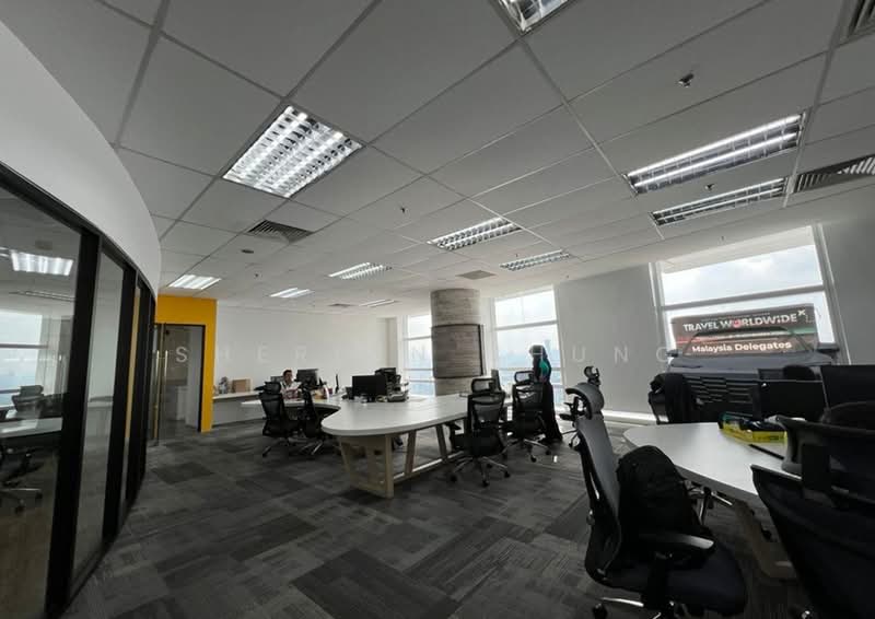 Office for Rent in Kelana Jaya (Petaling Jaya) - Sherlyn Chung - Interior - PropertyGuru.com.my