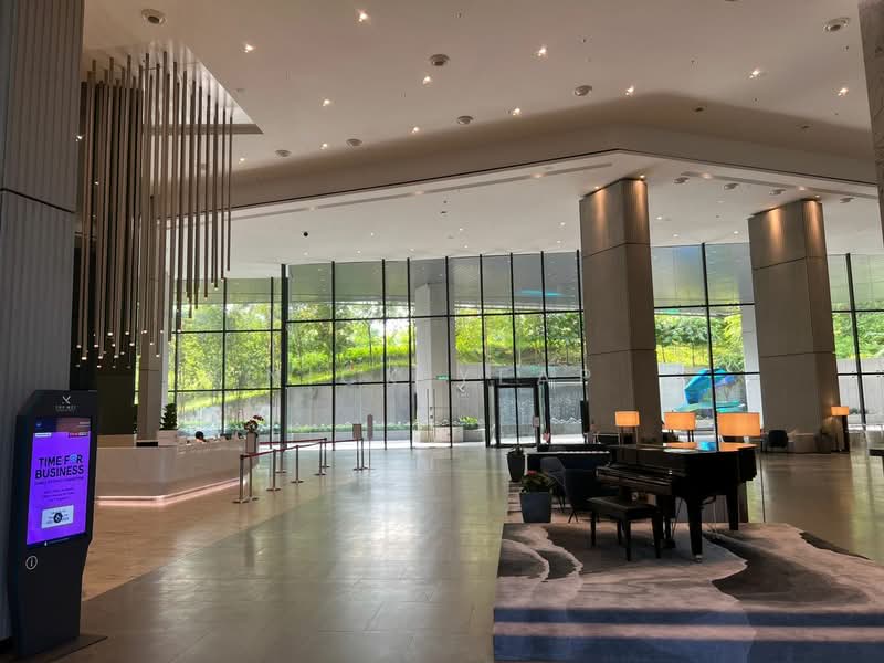 Office for Rent in Mont Kiara (Kuala Lumpur) - Nick Yeap - Lobby - PropertyGuru.com.my