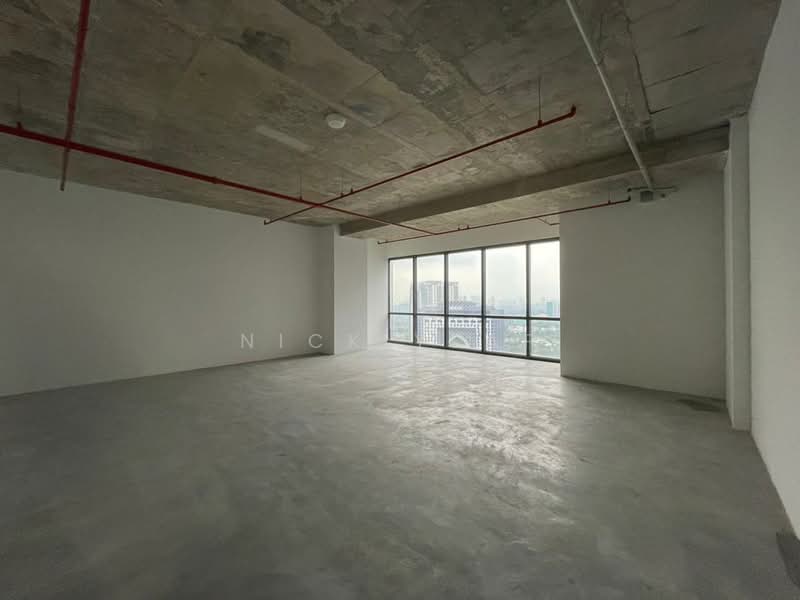 Office for Rent in Mont Kiara (Kuala Lumpur) - Nick Yeap - Interior - PropertyGuru.com.my