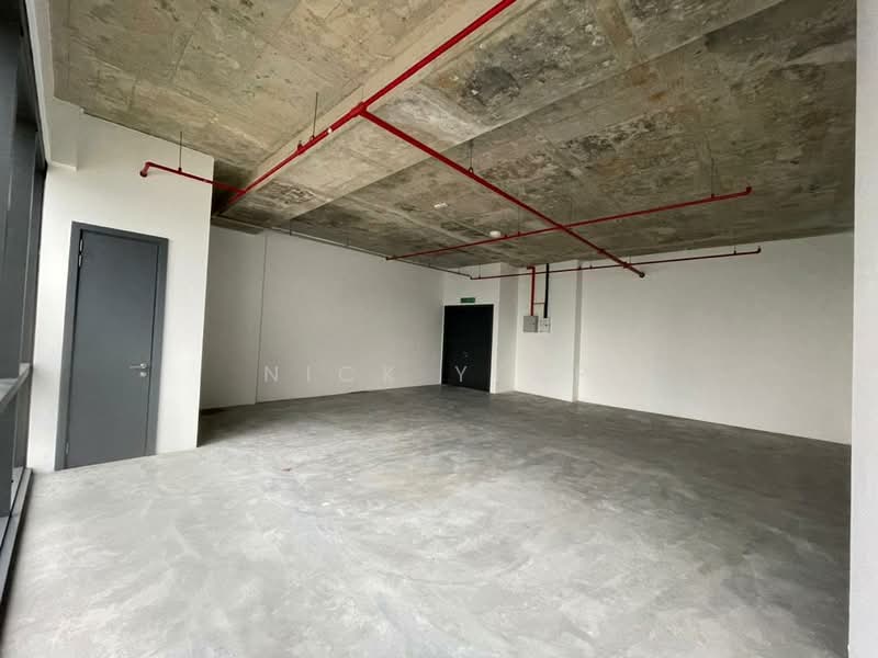 Office for Rent in Mont Kiara (Kuala Lumpur) - Nick Yeap - Interior - PropertyGuru.com.my