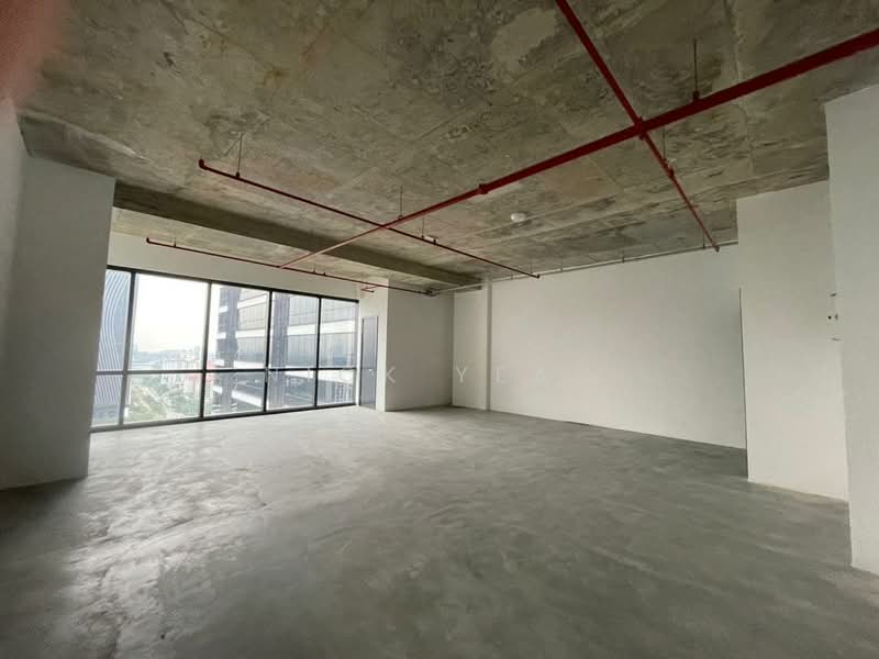 Office for Rent in Mont Kiara (Kuala Lumpur) - Nick Yeap - Interior - PropertyGuru.com.my