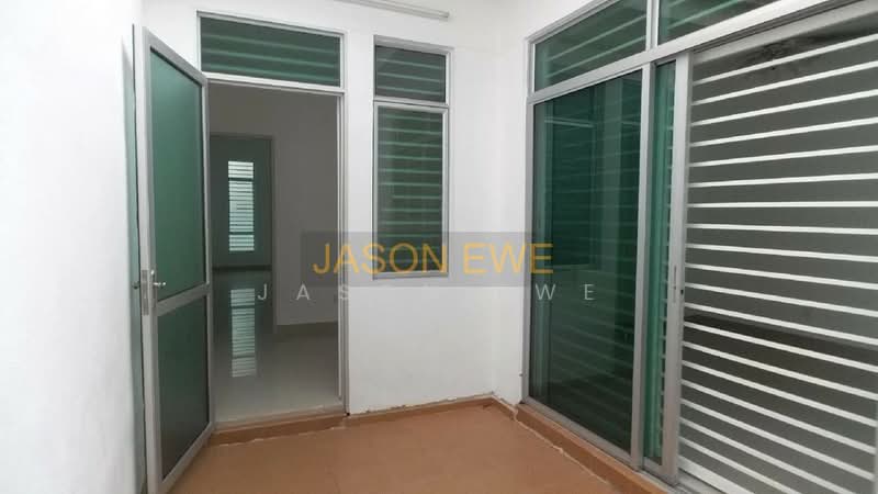 Condominium for Rent at Twin Towers - Jason Ewe - Interior - PropertyGuru.com.my