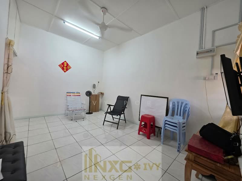 Rumah Teres 1 Tingkat untuk Dijual di Taman Sri Andalas (Klang) - Ivy Por - Interior - PropertyGuru.com.my