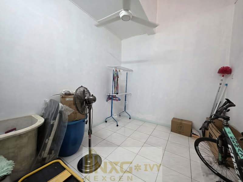 Rumah Teres 1 Tingkat untuk Dijual di Taman Sri Andalas (Klang) - Ivy Por - Interior - PropertyGuru.com.my