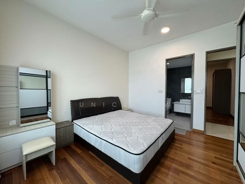 Servis Apartment untuk Dijual di Impiria Residensi Bukit Tinggi Klang - Eunice Lim - Bedroom - PropertyGuru.com.my
