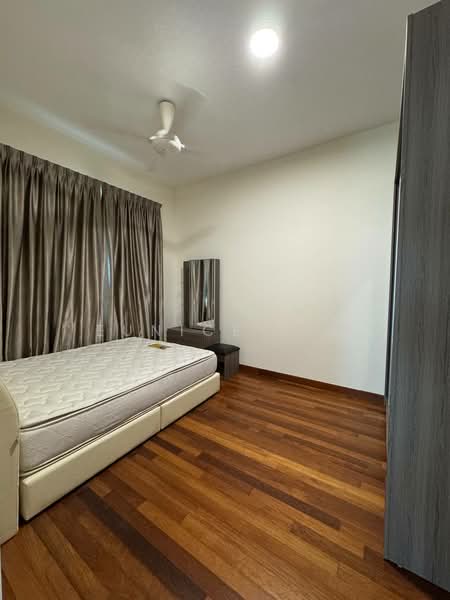 Servis Apartment untuk Dijual di Impiria Residensi Bukit Tinggi Klang - Eunice Lim - Bedroom - PropertyGuru.com.my