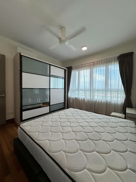 Servis Apartment untuk Dijual di Impiria Residensi Bukit Tinggi Klang - Eunice Lim - Bedroom - PropertyGuru.com.my