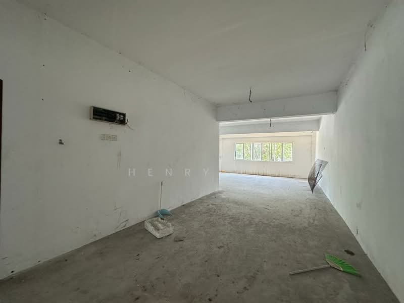 Kedai untuk Dijual di Bandar Aman Jaya (Sungai Petani) - Henry Ng - Interior - PropertyGuru.com.my