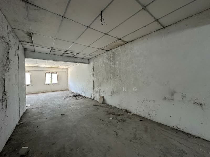Kedai untuk Dijual di Bandar Aman Jaya (Sungai Petani) - Henry Ng - Interior - PropertyGuru.com.my