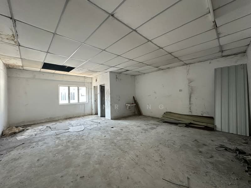 Kedai untuk Dijual di Bandar Aman Jaya (Sungai Petani) - Henry Ng - Interior - PropertyGuru.com.my