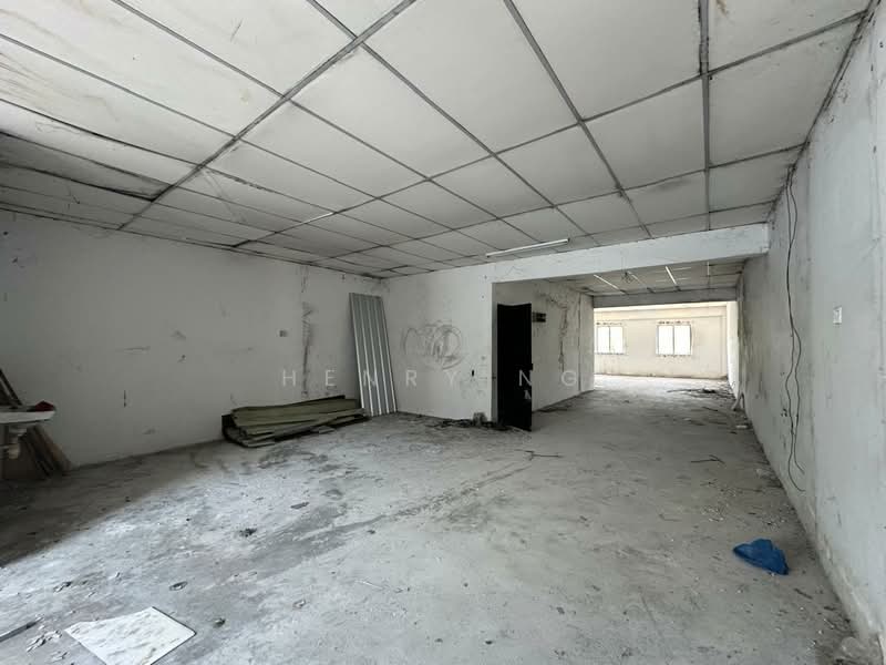 Kedai untuk Dijual di Bandar Aman Jaya (Sungai Petani) - Henry Ng - Interior - PropertyGuru.com.my