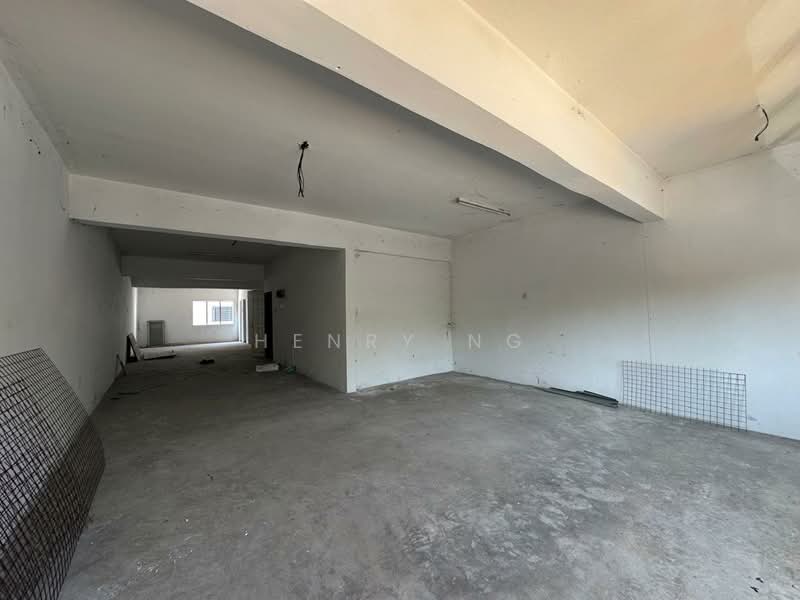 Kedai untuk Dijual di Bandar Aman Jaya (Sungai Petani) - Henry Ng - Interior - PropertyGuru.com.my