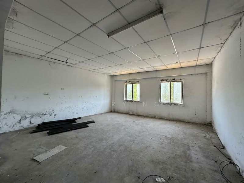 Kedai untuk Dijual di Bandar Aman Jaya (Sungai Petani) - Henry Ng - Interior - PropertyGuru.com.my
