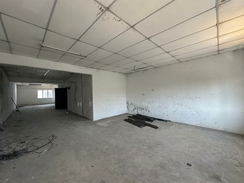 Kedai untuk Dijual di Bandar Aman Jaya (Sungai Petani) - Henry Ng - Interior - PropertyGuru.com.my