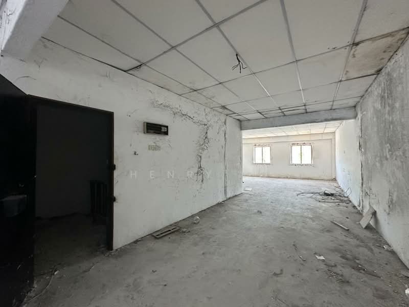 Kedai untuk Dijual di Bandar Aman Jaya (Sungai Petani) - Henry Ng - PropertyGuru.com.my