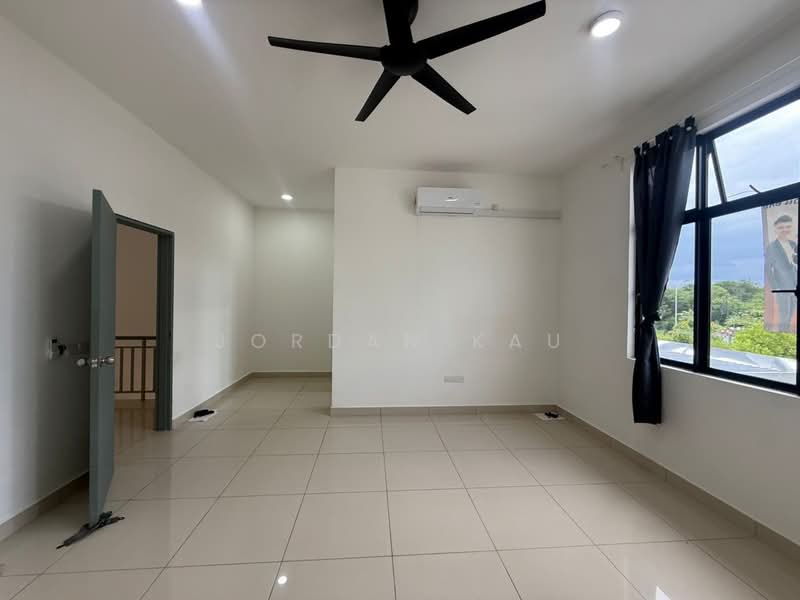 Rumah Teres 2 Tingkat untuk Disewa di Bandar Baru Permas Jaya (Permas Jaya) - Jordan Kau - Interior - PropertyGuru.com.my