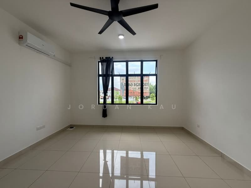 Rumah Teres 2 Tingkat untuk Disewa di Bandar Baru Permas Jaya (Permas Jaya) - Jordan Kau - Interior - PropertyGuru.com.my