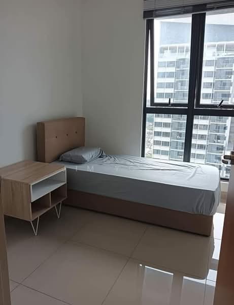 Service Residence for Rent at Citizen @ Old Klang Road - Zhong Ling Yong - Bedroom - PropertyGuru.com.my